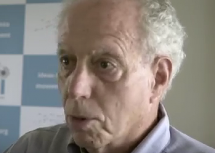 Harry Gleckman