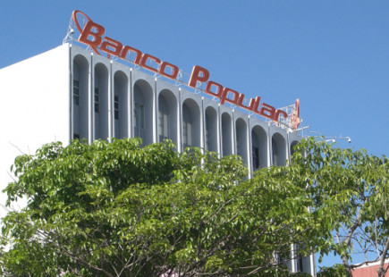 Costa Rica’s Banco Popular Costa Rica’s Banco Popular
