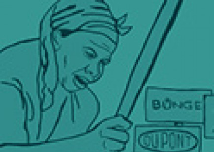 Multi-stakeholderism: A corporate push thumbnail image Multi-stakeholderism: A corporate push thumbnail image