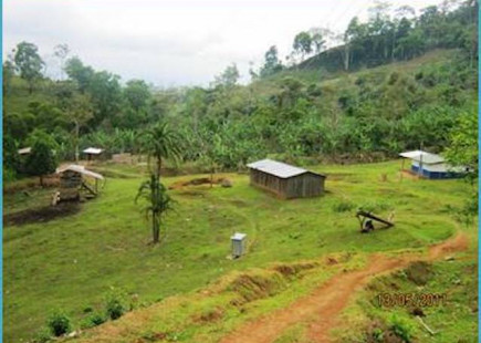mCH San Cristóbal mCH San Cristóbal