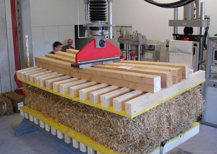 Pressure tests. Photo from IKA.