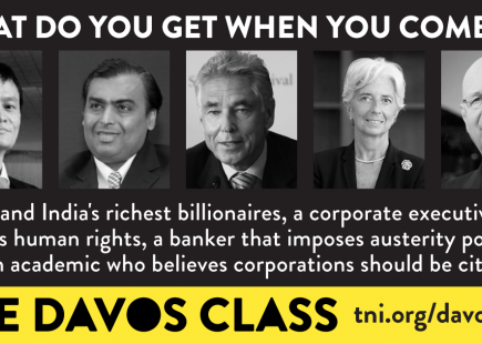 Davos Faces 2015