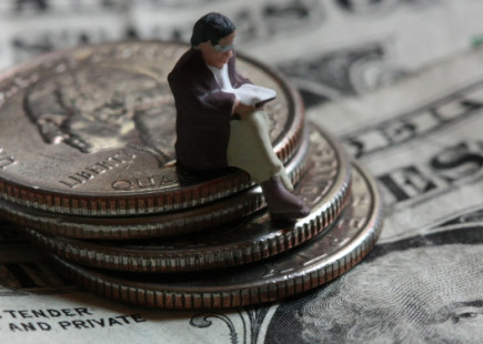 Two new superstars have emerged in the world of economic governance, but the political agenda remains aligned with the interests of private financial capital.
