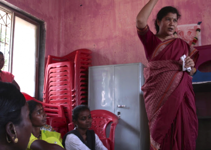 Ulka Mahajan