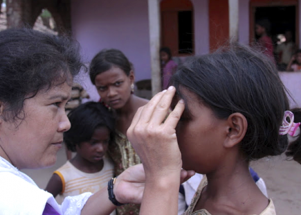 Ulka Mahajan