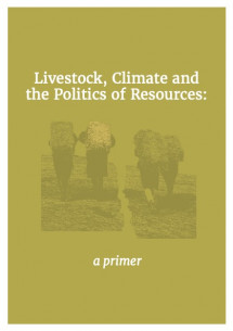 Cover Livestock primer