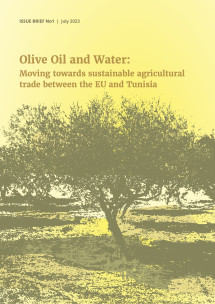 Cover image olive tree
