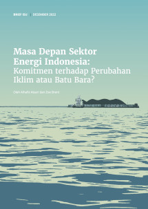 Cover image Bahasa 