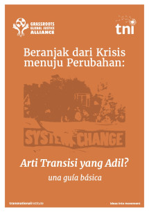 Cover image Bahasa