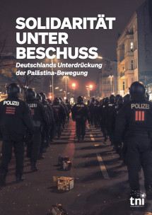 cover image German
