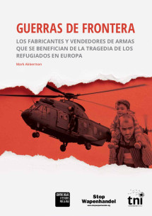 Guerres de frontera