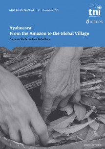 Ayahuasca: From the Amazon to the Global Village