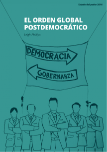 El orden global postdemocrático