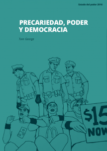 Cover Precariedad, poder y democracia - Estado del poder 2016 - Capítulo 7