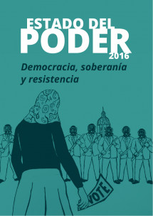 Estado del poder 2016