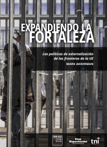 Portada - Expandiendo la Fortaleza