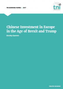 China EU investment cover image