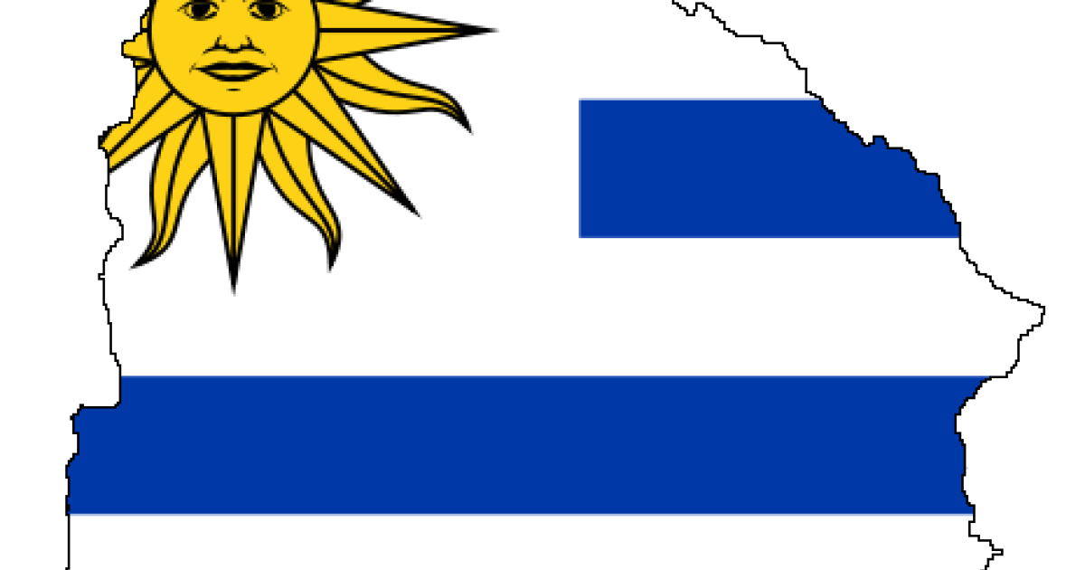 Uruguay - Wikipedia