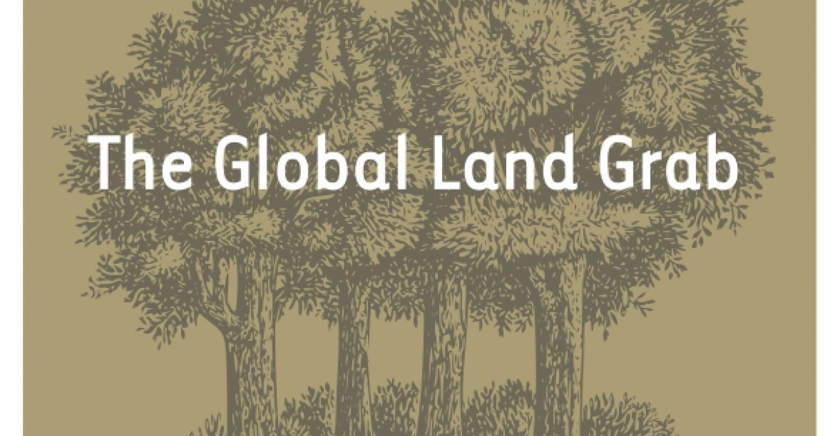 Chart: The Countries Most Affected by Land Grabs