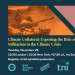 Event flyer