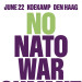 NoNATAWarSummit