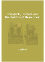 Cover Livestock primer
