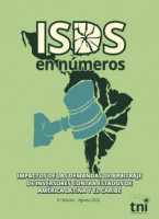 Cover ISDS Geen Latin America