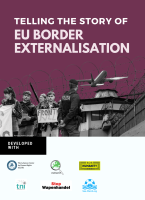 Telling the Story of EU Border Externalisation Cover