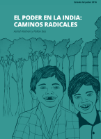 Cover El poder en la India: camino radicales - Estado del poder 2016 - Capítulo 10