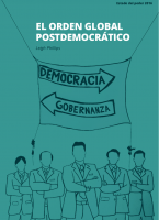 El orden global postdemocrático