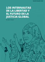 Cover Los internautas de la libertad y el futuro de la gobernanza global - Estado del poder 2016 - Capítulo 8