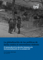 La globalización de las políticas de lucha contra el extremismo violento