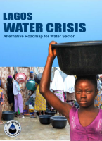 Lagos water crisis: Alternative roadmap for water sector