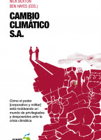 Cover Cambio Climático SA