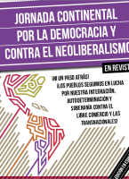 Cover - Ni un paso atras