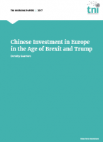 China EU investment cover image