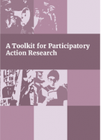 toolkit for participatory action research cover