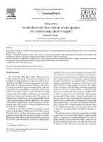 publication
