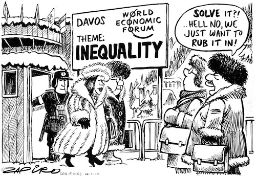davos tackle world